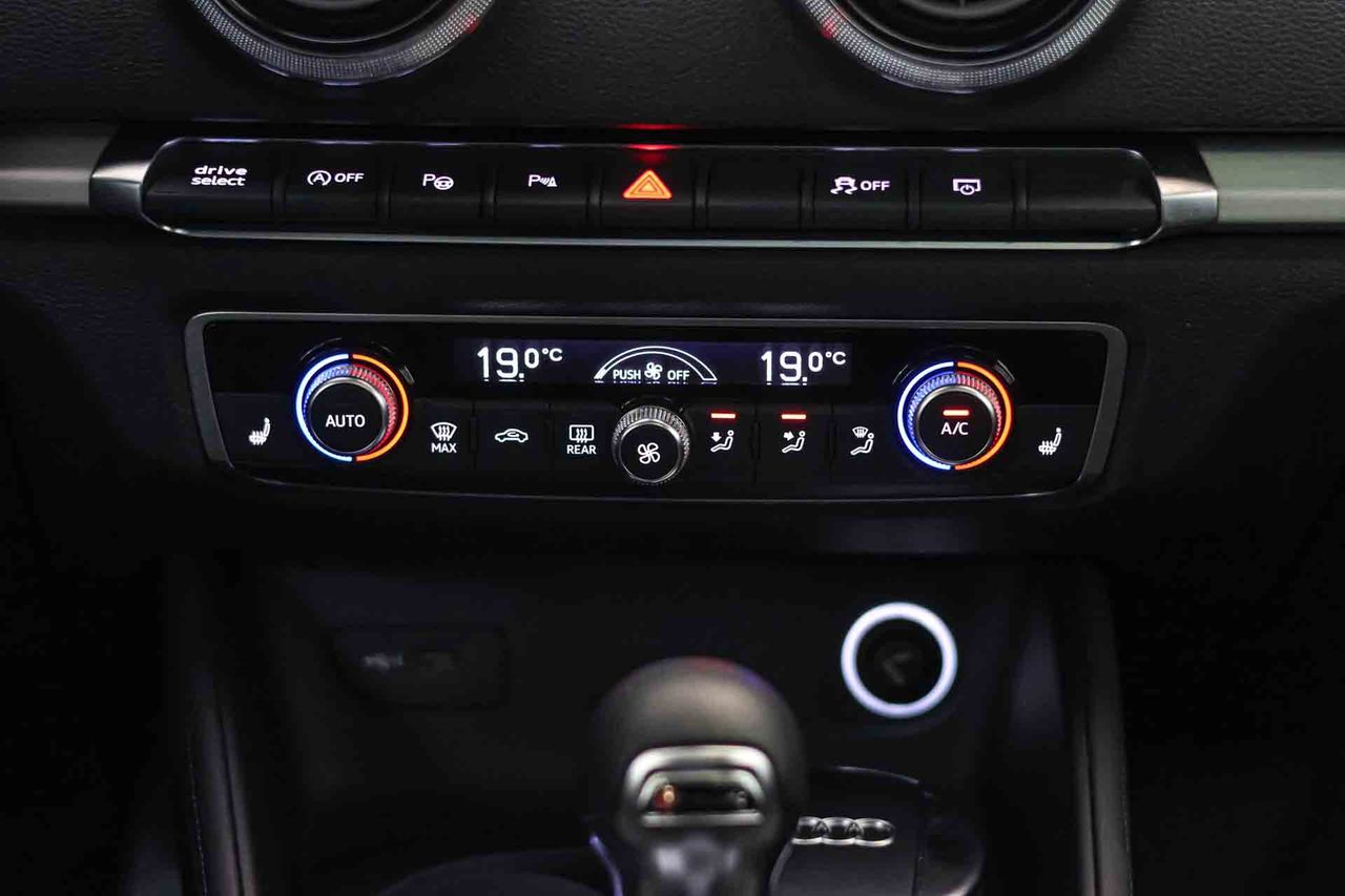 Audi A3 Design 35 TDI 110kW S tronic Sportback - Foto 50