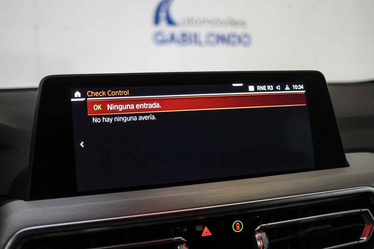 BMW X4 xDrive20d xLine - Foto 61
