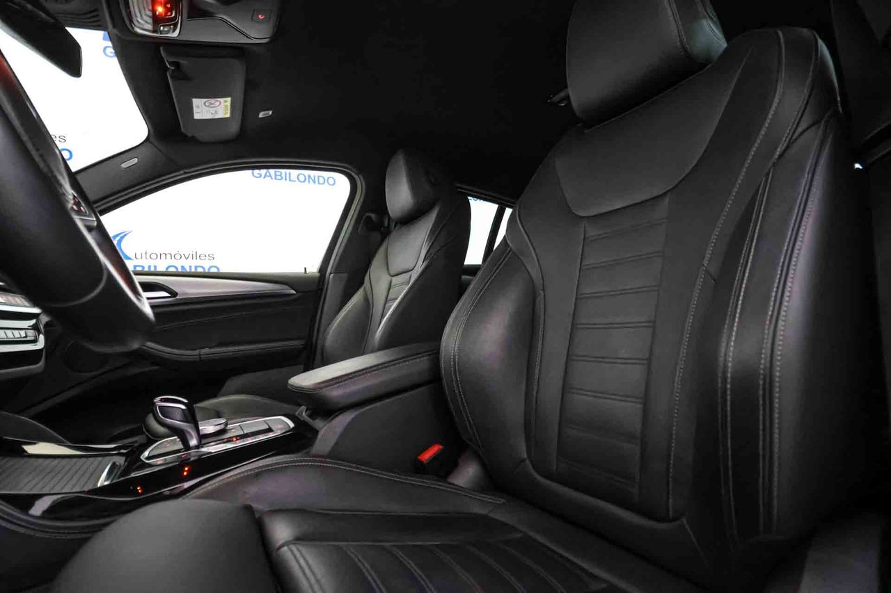 BMW X4 xDrive20d xLine - Foto 31