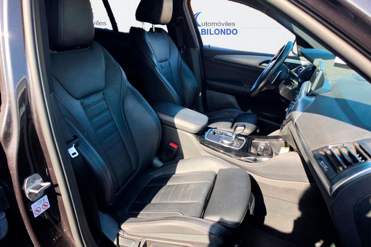 BMW X4 xDrive20d xLine - Foto 5