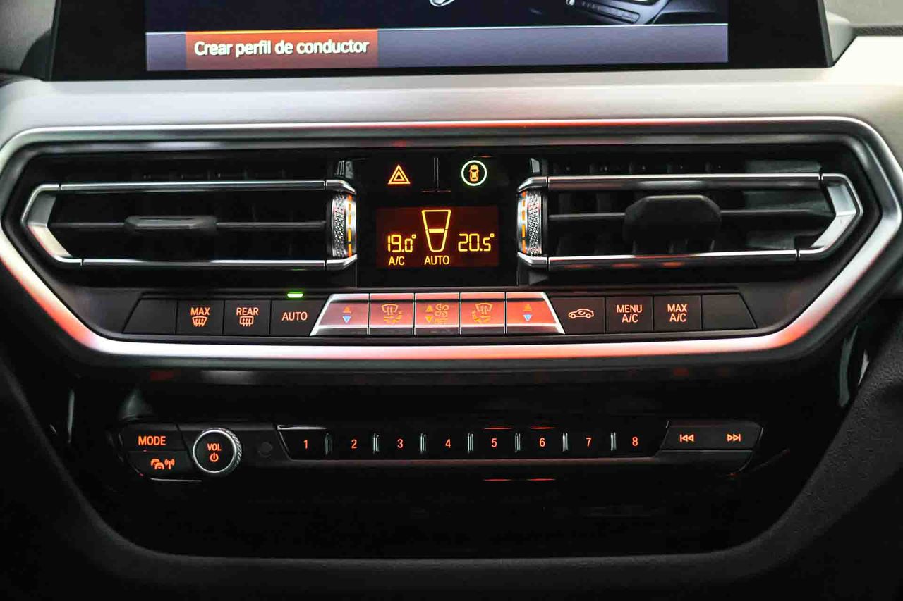 BMW X4 xDrive20d xLine - Foto 48