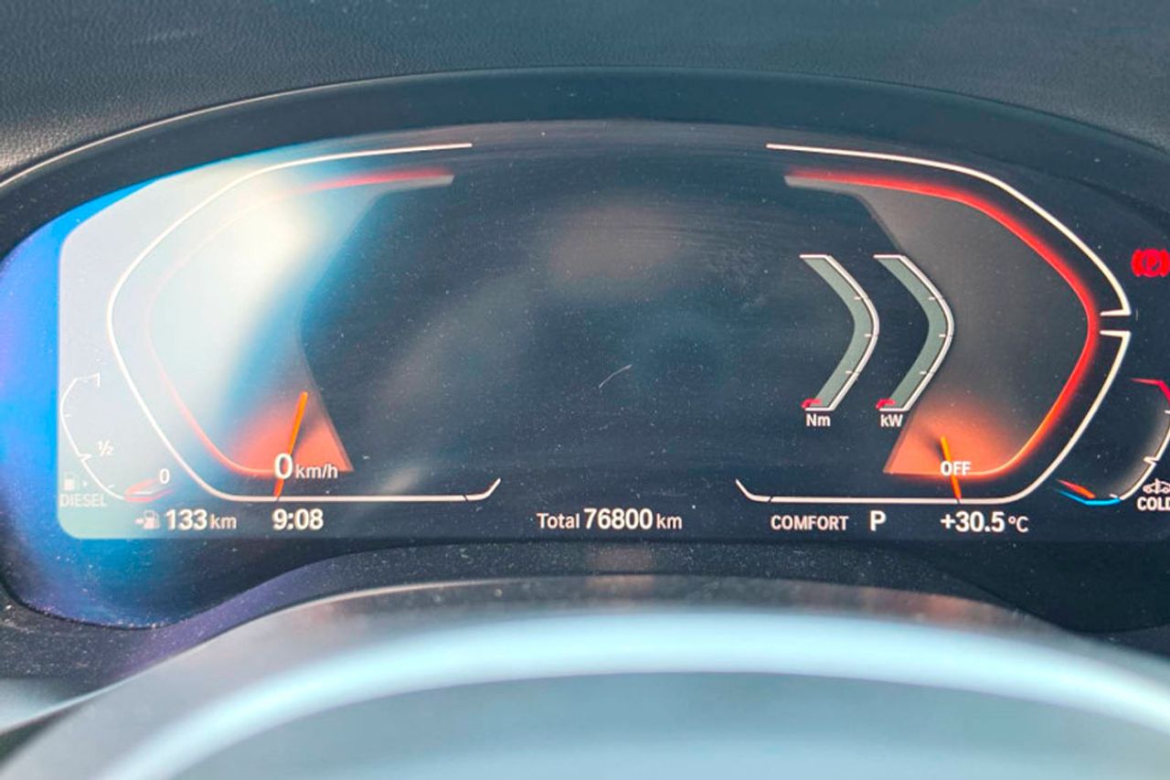 BMW X4 xDrive20d xLine - Foto 4