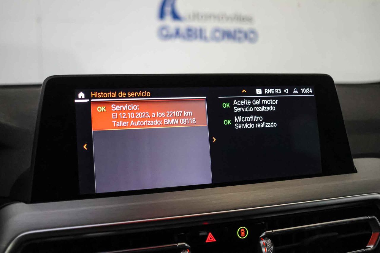 BMW X4 xDrive20d xLine - Foto 62