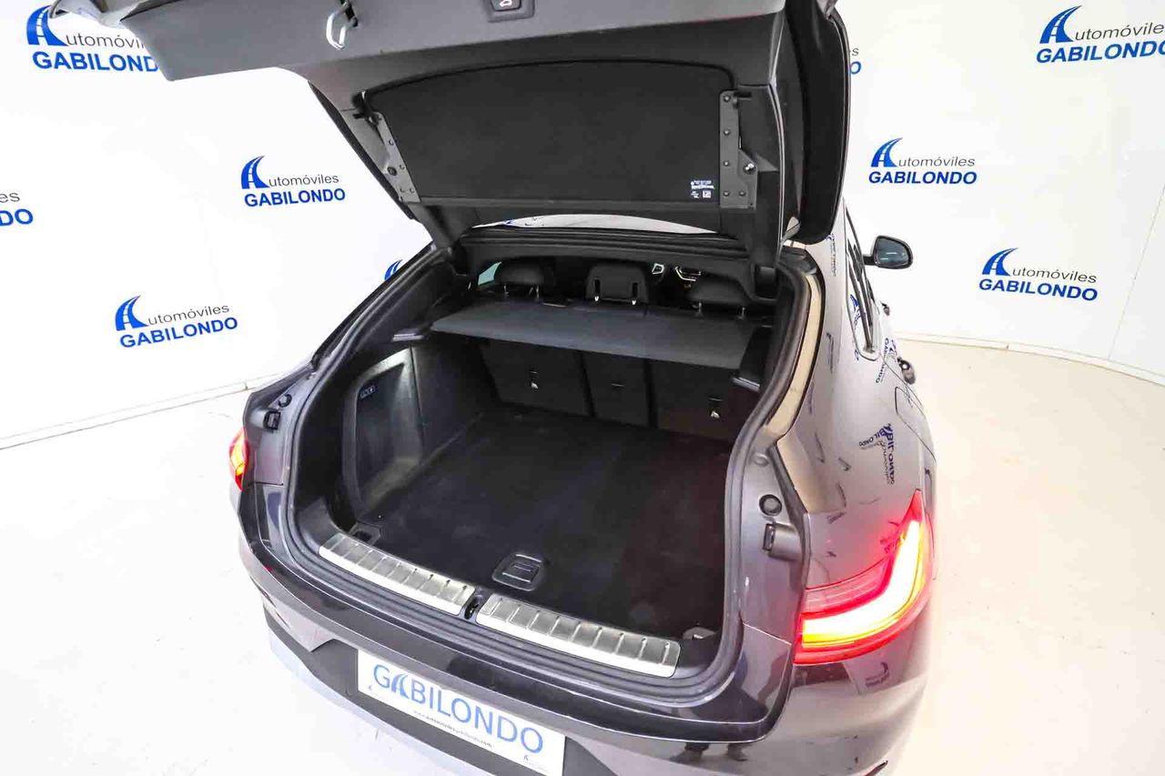 BMW X4 xDrive20d xLine - Foto 55