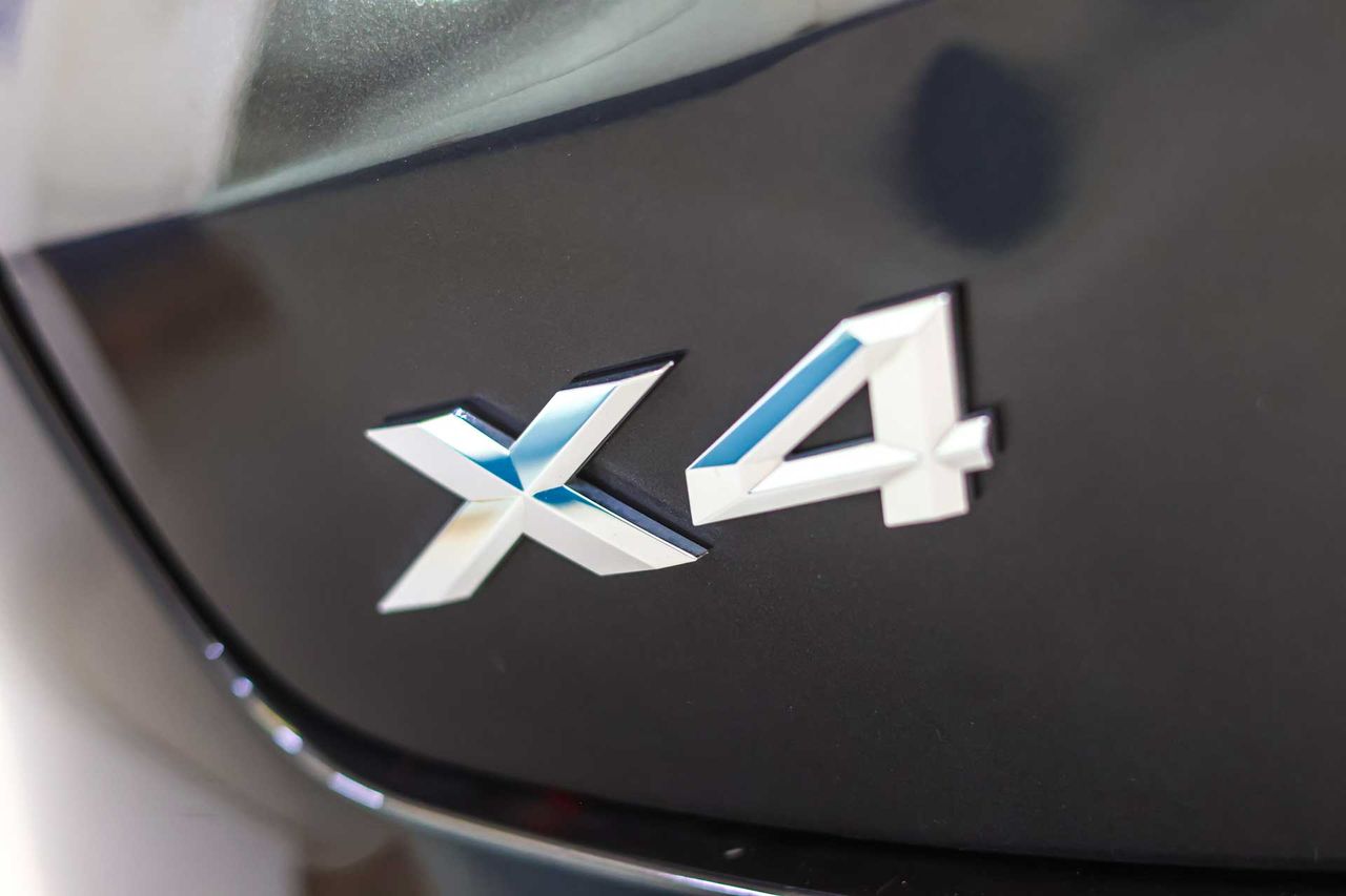 BMW X4 xDrive20d xLine - Foto 12