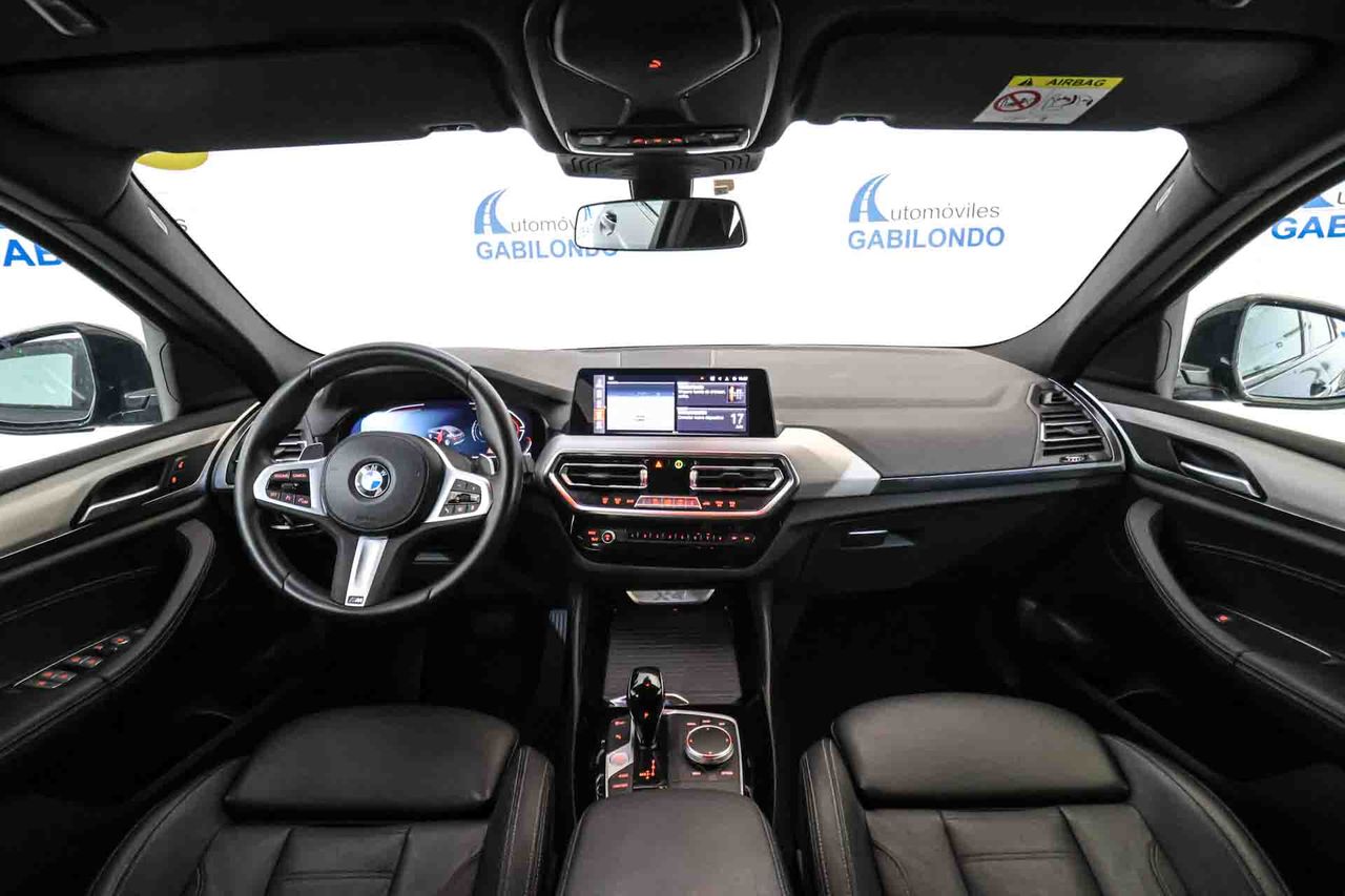 BMW X4 xDrive20d xLine - Foto 35