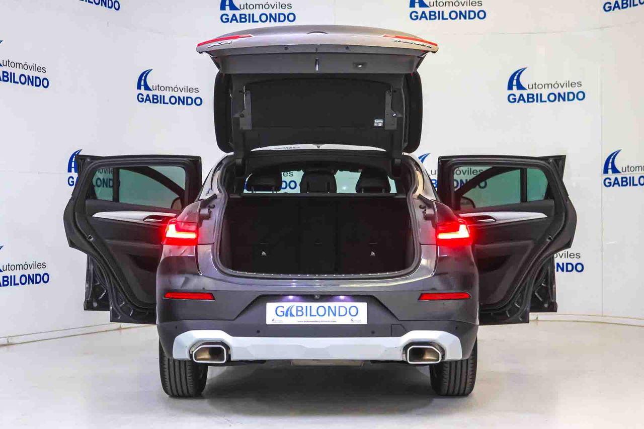 BMW X4 xDrive20d xLine - Foto 27