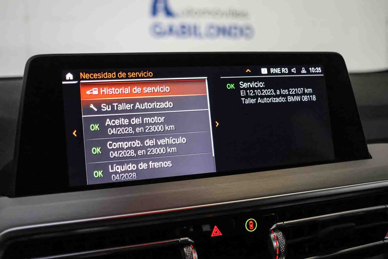 BMW X4 xDrive20d xLine - Foto 63