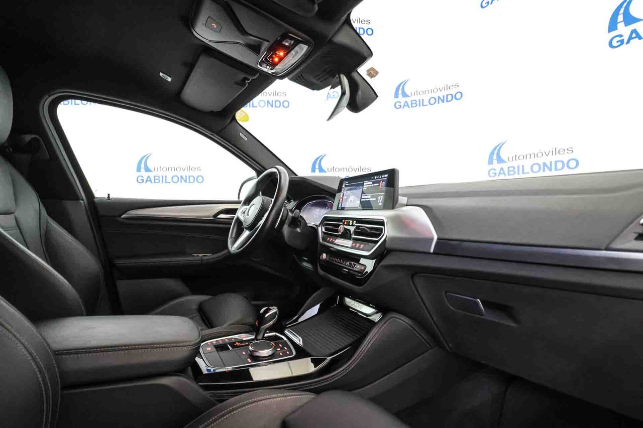 BMW X4 xDrive20d xLine - Foto 51