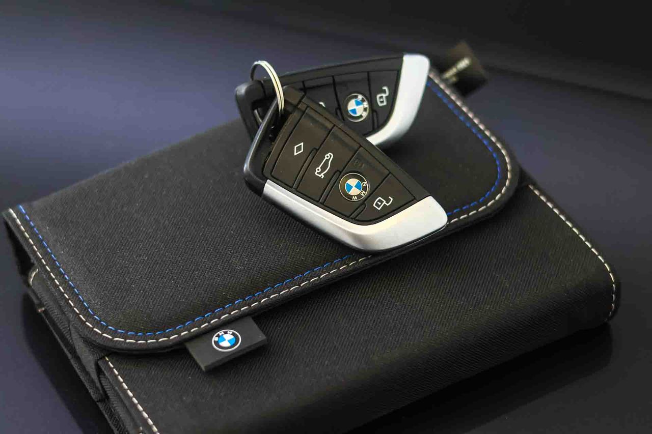 BMW X4 xDrive20d xLine - Foto 72