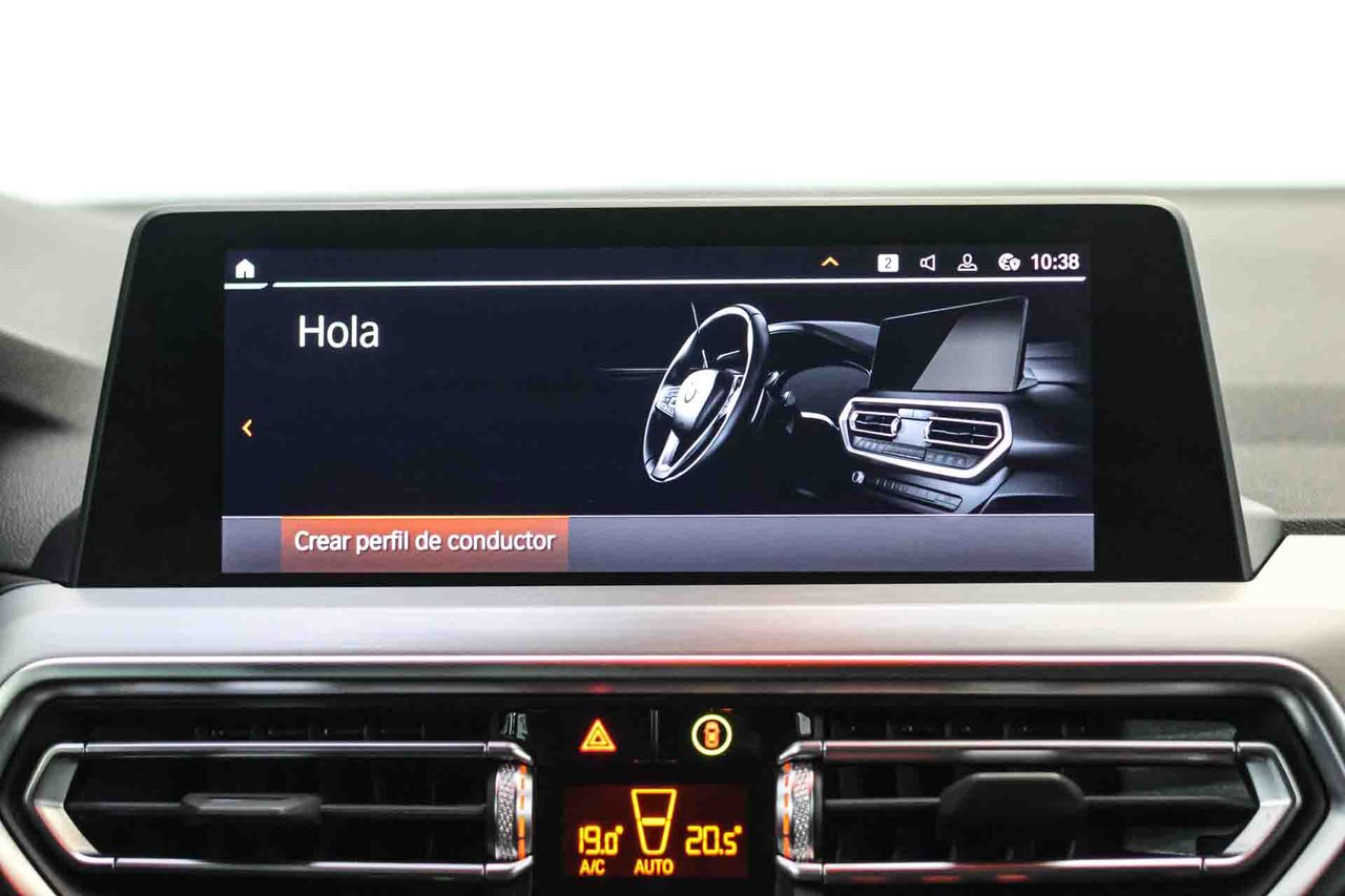 BMW X4 xDrive20d xLine - Foto 49