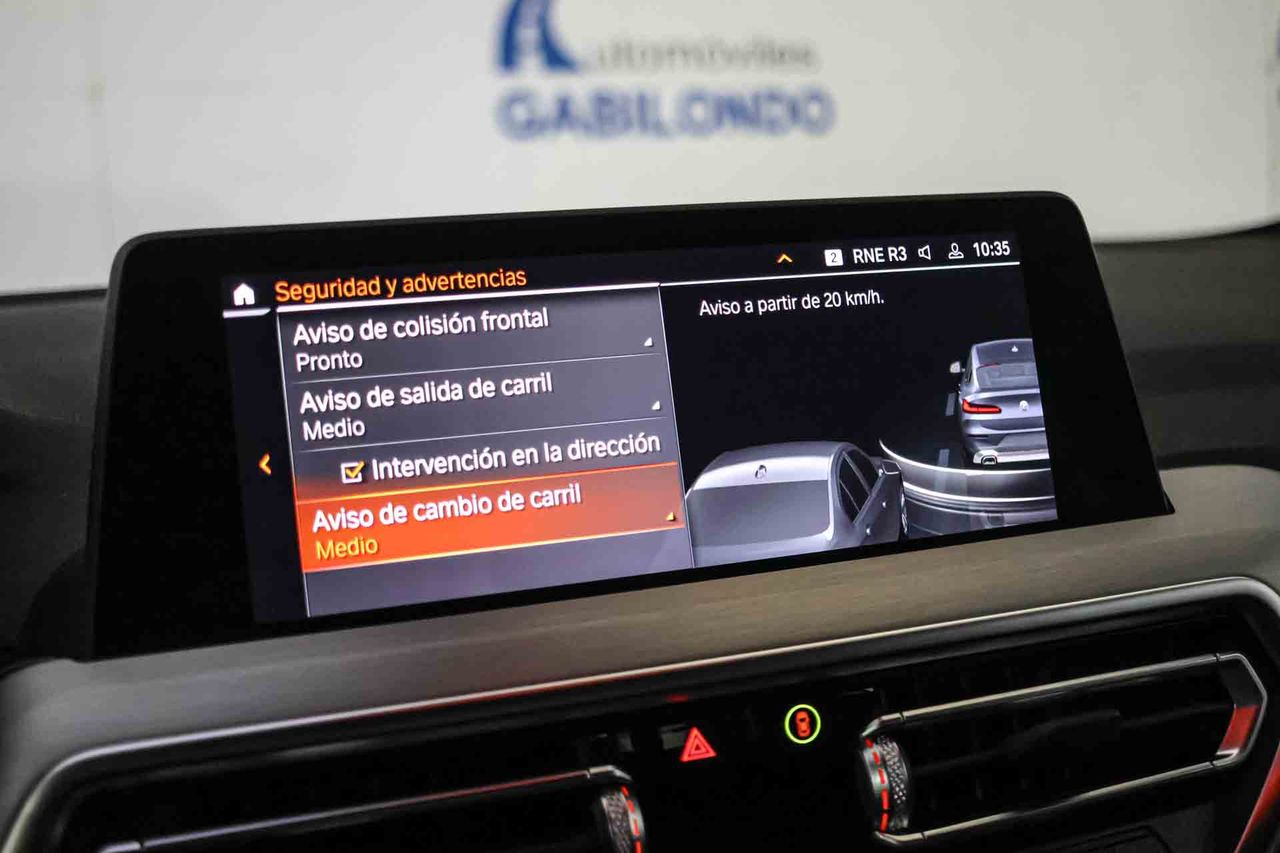 BMW X4 xDrive20d xLine - Foto 67