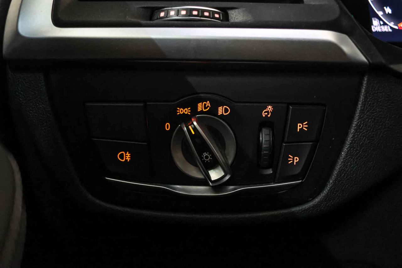 BMW X4 xDrive20d xLine - Foto 34