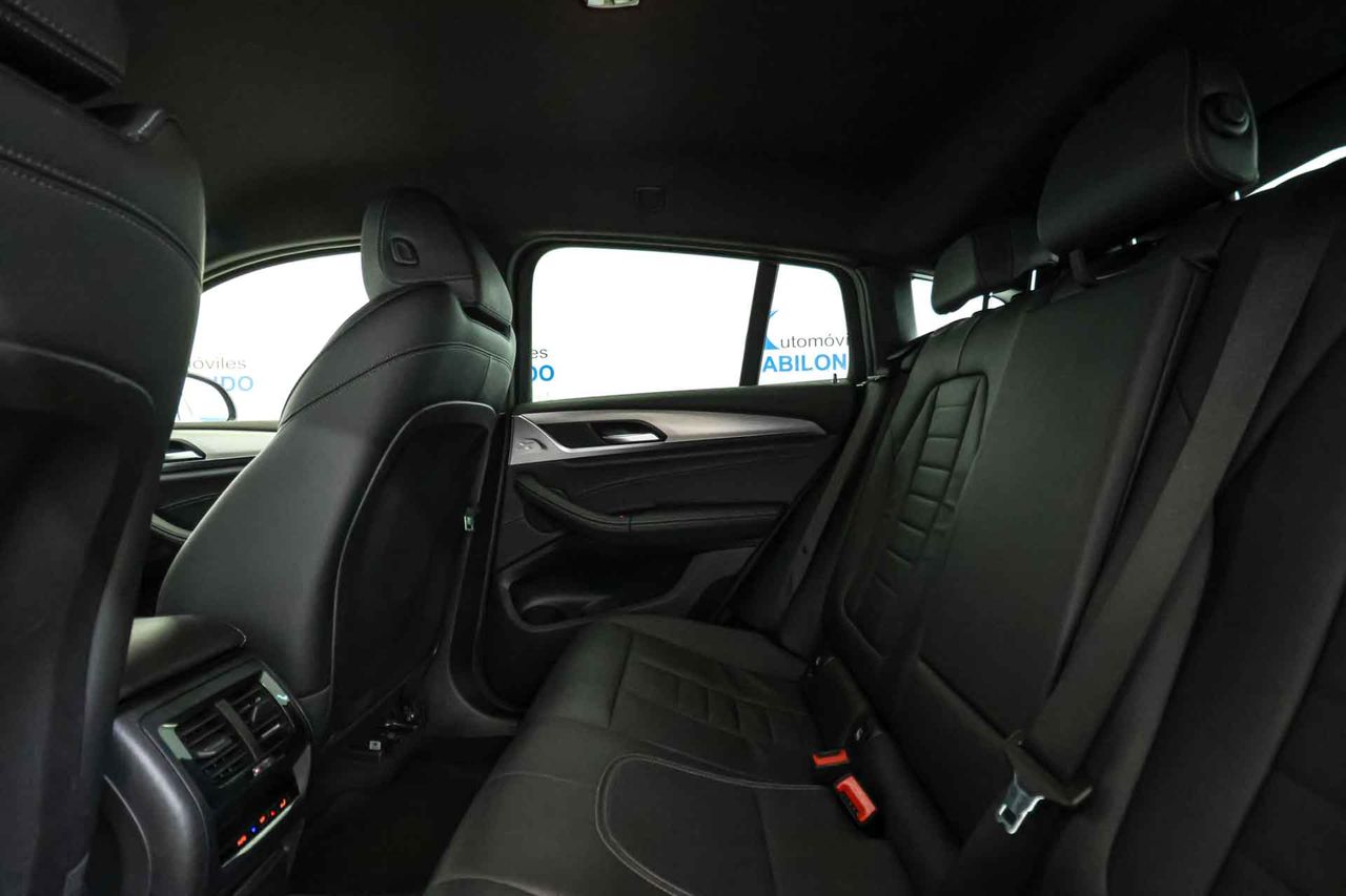 BMW X4 xDrive20d xLine - Foto 53