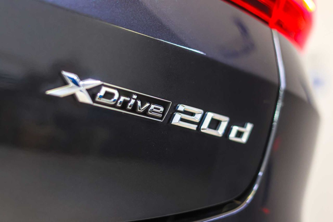 BMW X4 xDrive20d xLine - Foto 13
