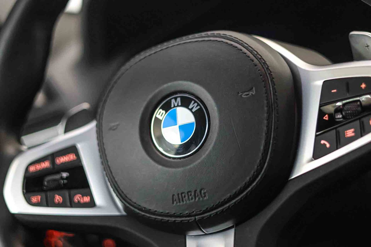 BMW X4 xDrive20d xLine - Foto 37