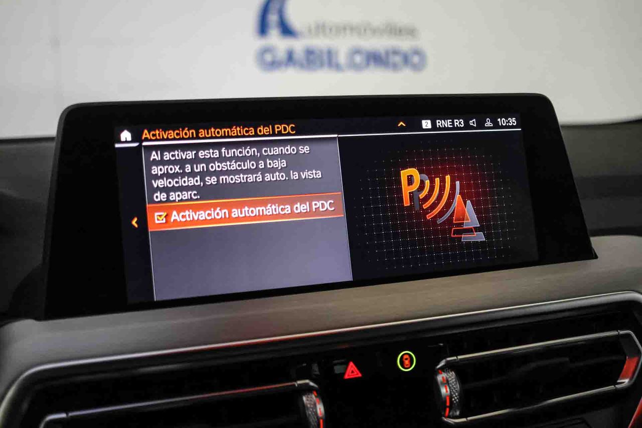 BMW X4 xDrive20d xLine - Foto 68