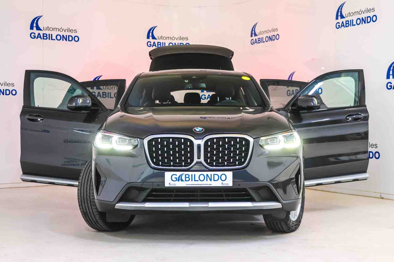 BMW X4 xDrive20d xLine - Foto 26