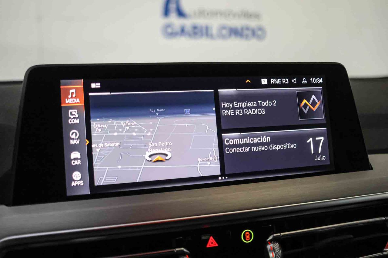 BMW X4 xDrive20d xLine - Foto 58