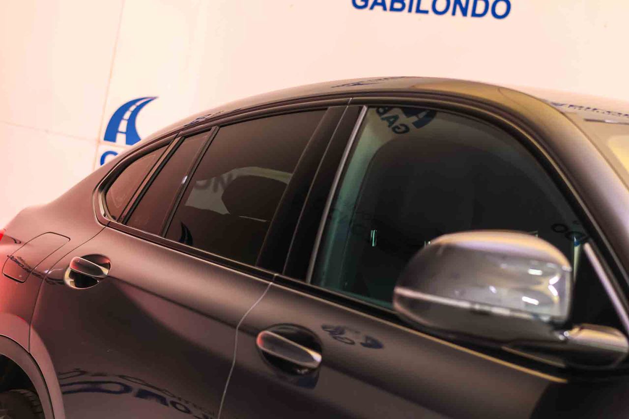 BMW X4 xDrive20d xLine - Foto 24