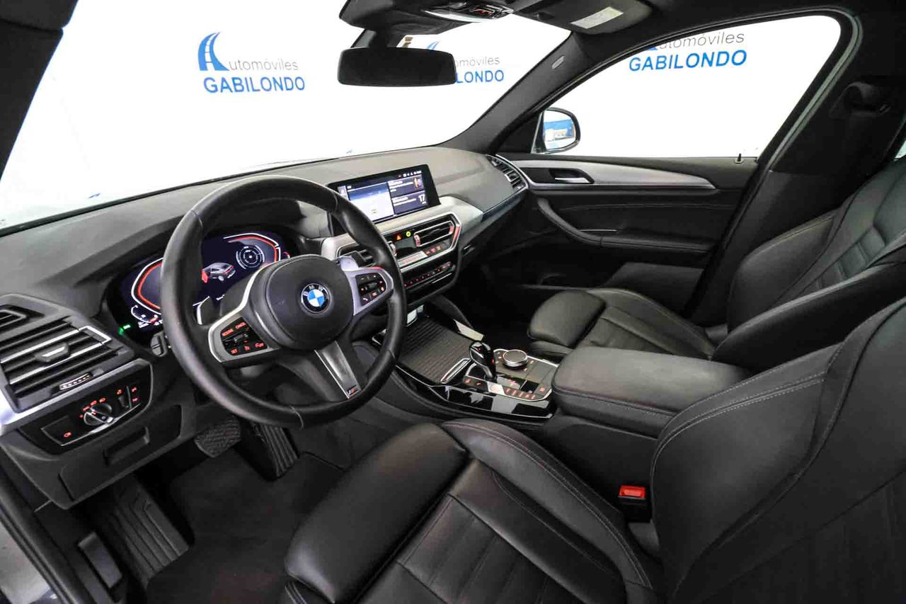 BMW X4 xDrive20d xLine - Foto 30