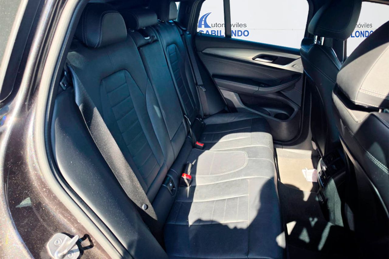 BMW X4 xDrive20d xLine - Foto 6