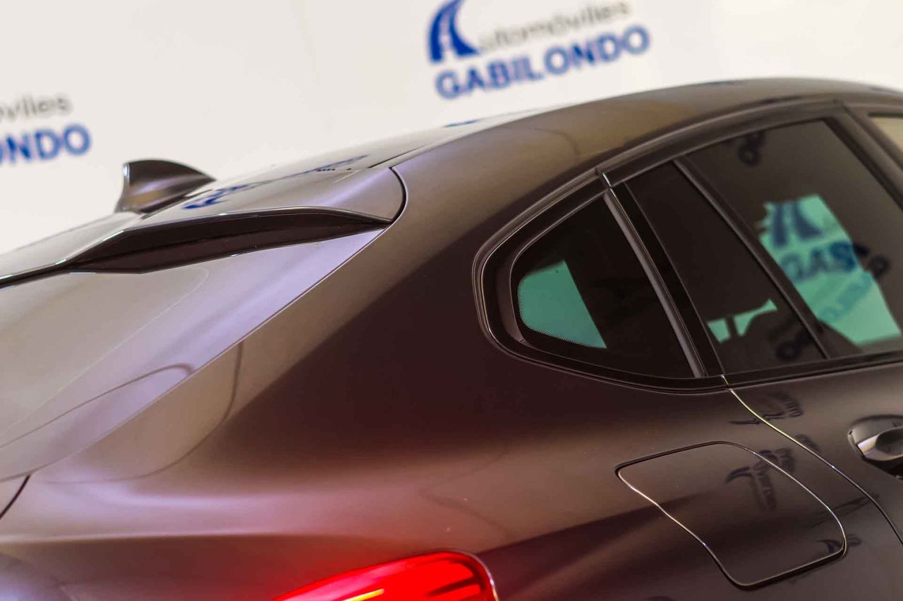 BMW X4 xDrive20d xLine - Foto 25
