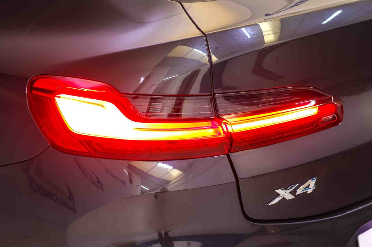 BMW X4 xDrive20d xLine - Foto 17