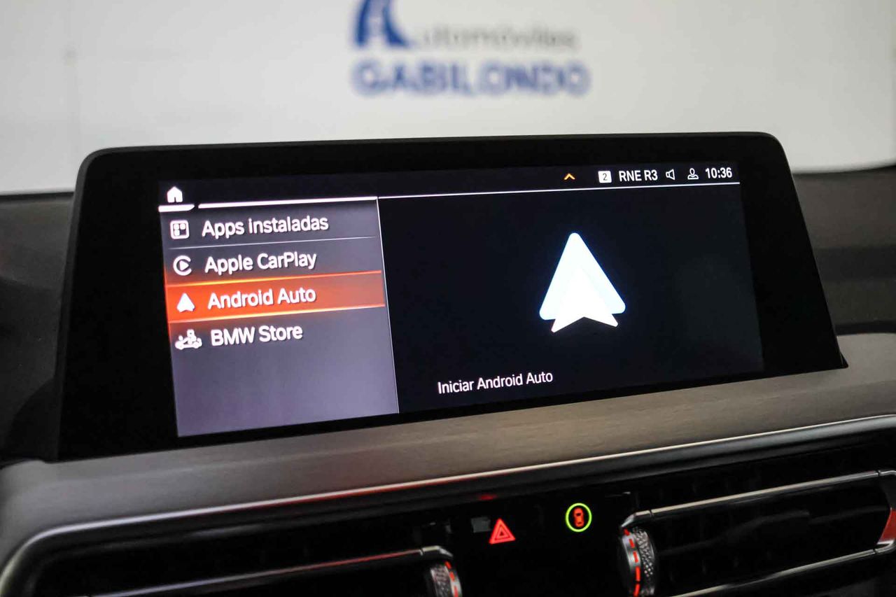 BMW X4 xDrive20d xLine - Foto 70