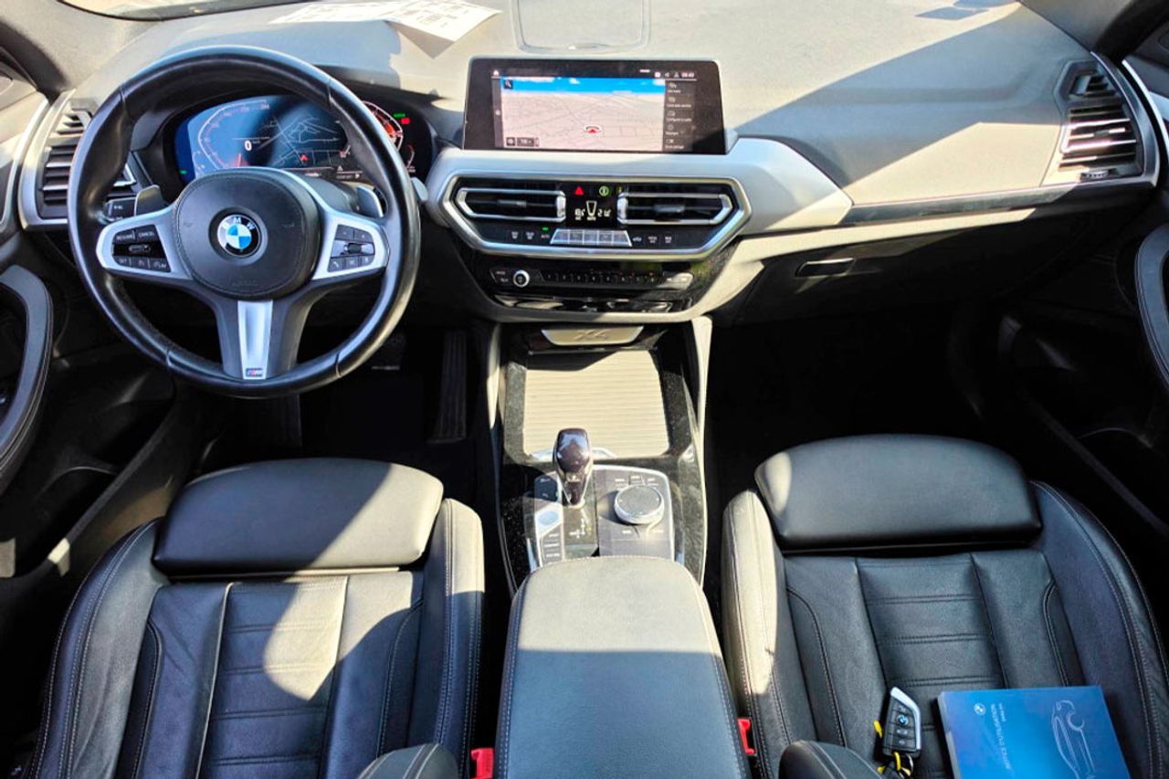 BMW X4 xDrive20d xLine - Foto 3