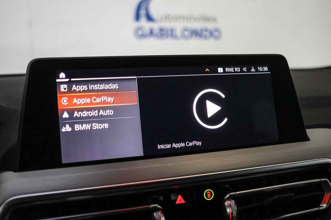 BMW X4 xDrive20d xLine - Foto 69