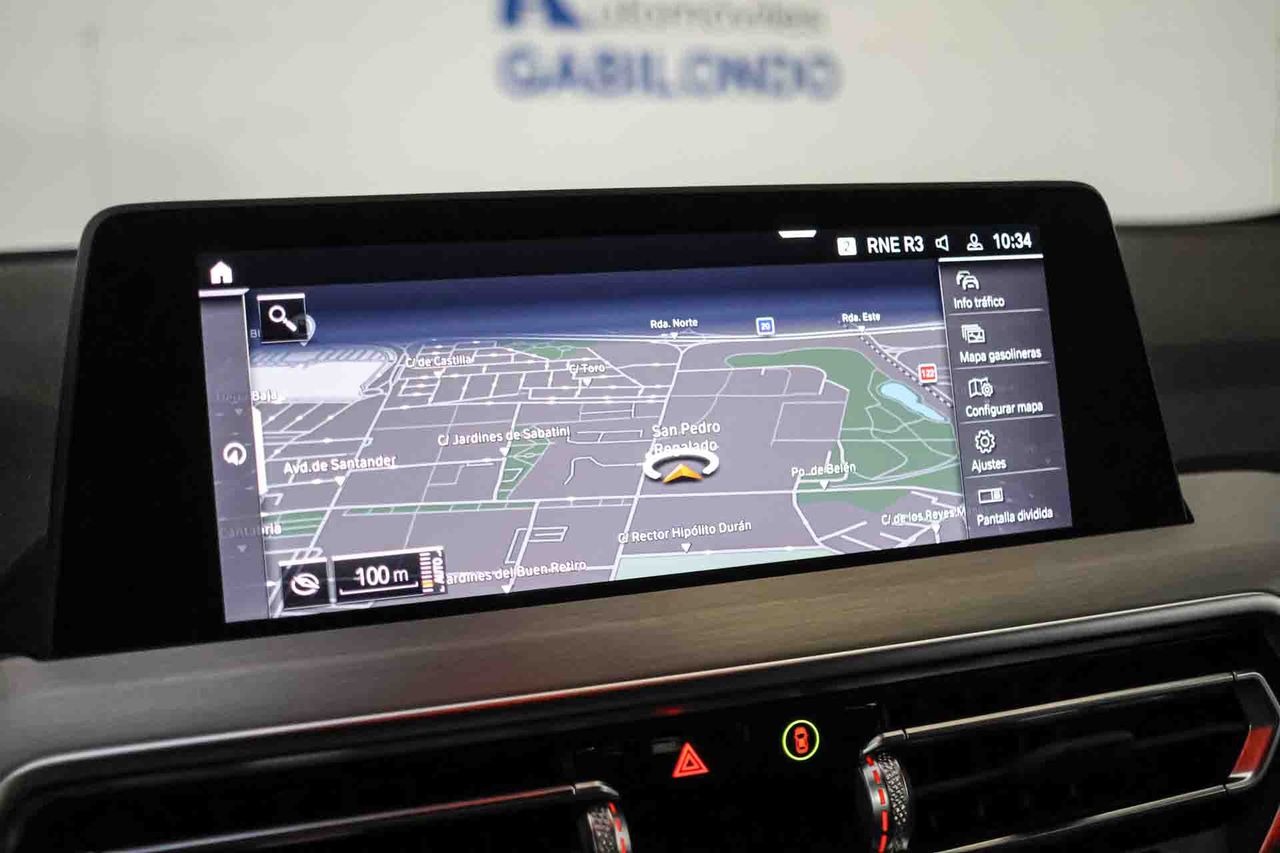 BMW X4 xDrive20d xLine - Foto 59