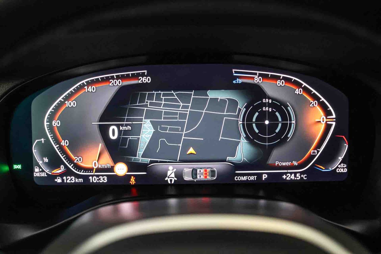 BMW X4 xDrive20d xLine - Foto 43