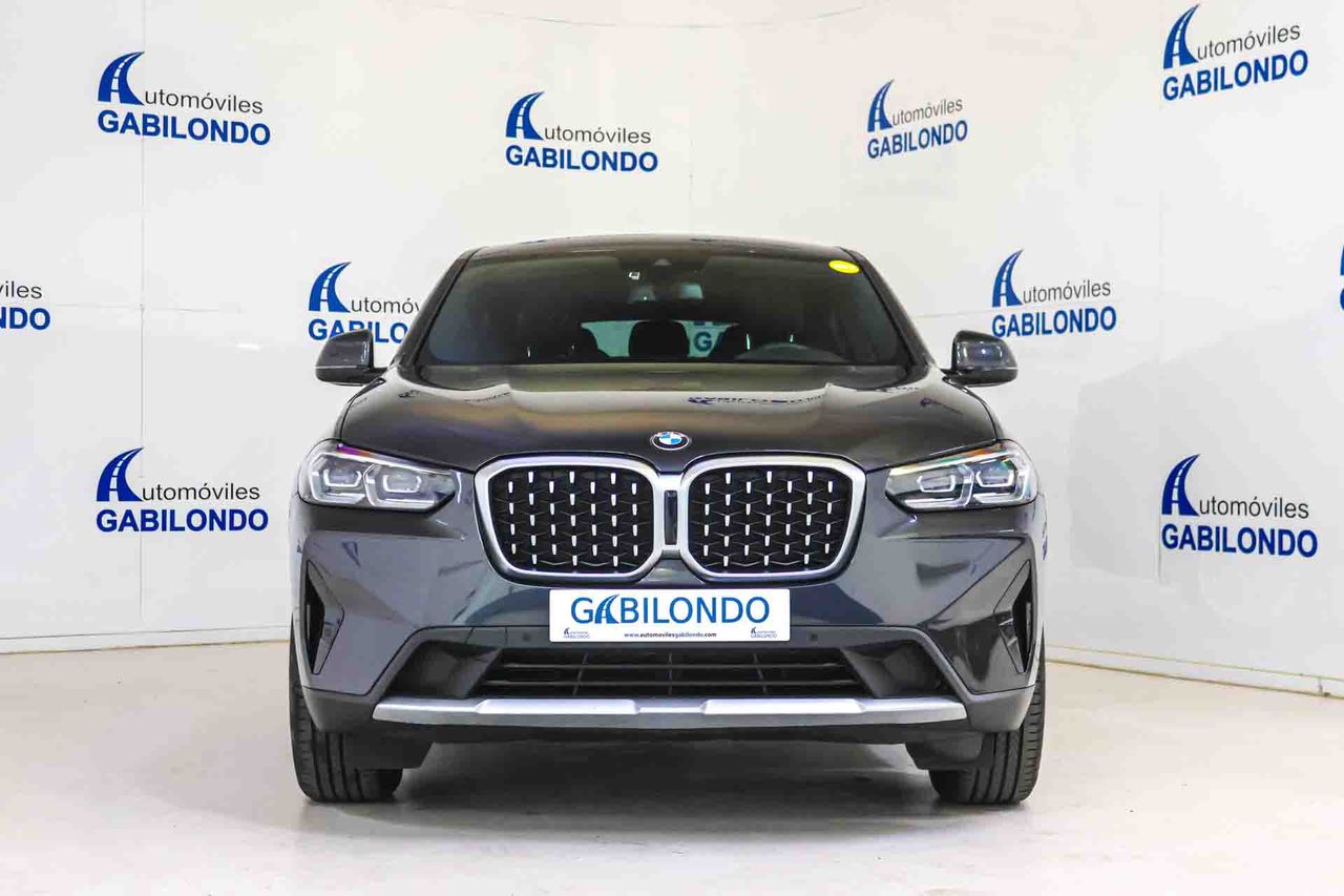 BMW X4 xDrive20d xLine - Foto 3