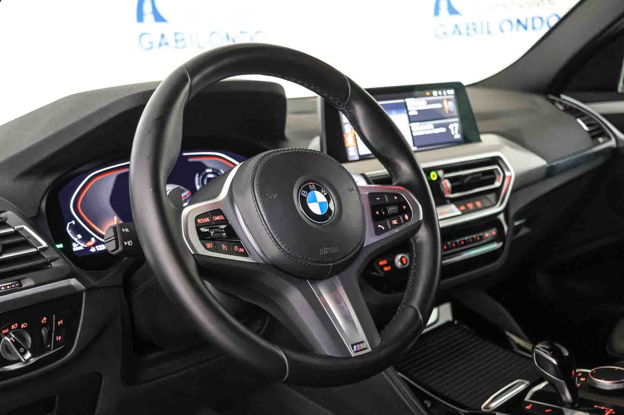 BMW X4 xDrive20d xLine - Foto 6