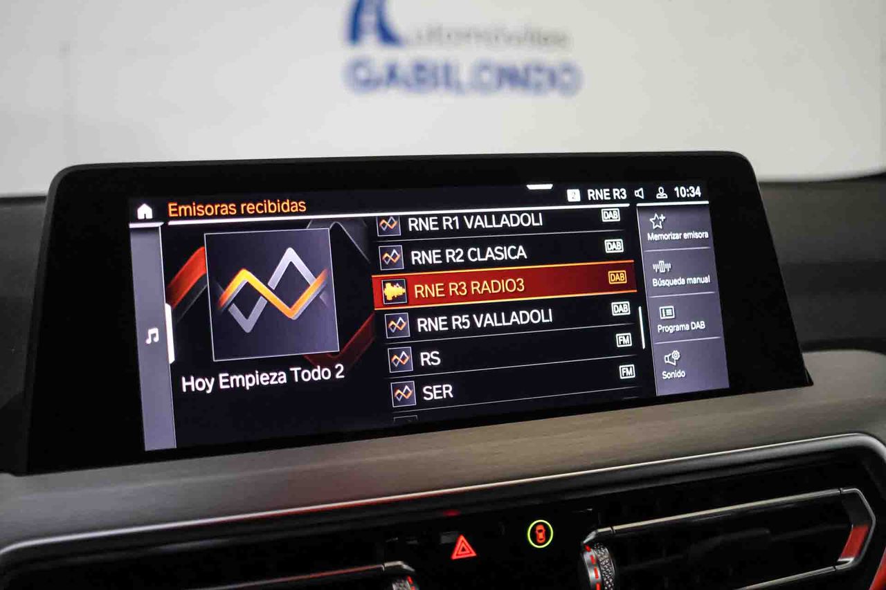 BMW X4 xDrive20d xLine - Foto 60