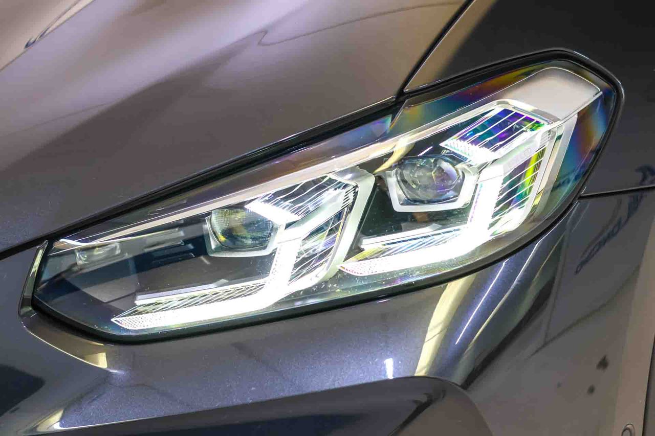 BMW X4 xDrive20d xLine - Foto 16