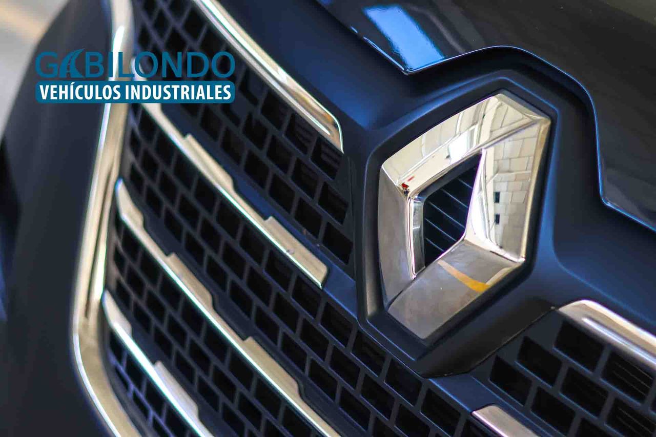 Renault Master Furgón L2H2 3300 Blue dCi 135 CV - Foto 10
