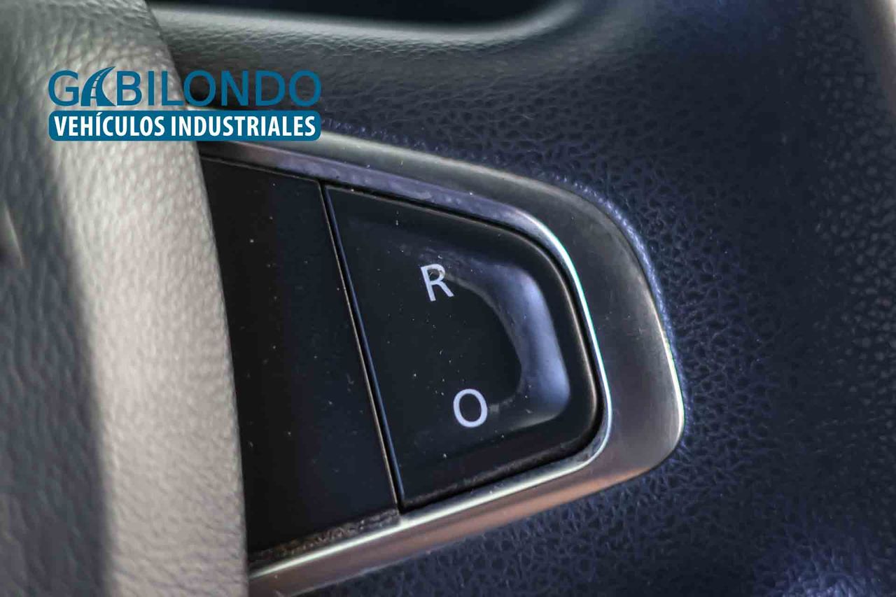 Renault Master Furgón L2H2 3300 Blue dCi 135 CV - Foto 32