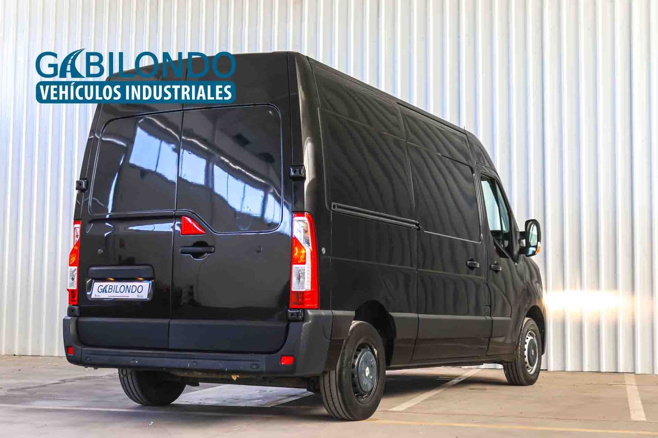 Renault Master Furgón L2H2 3300 Blue dCi 135 CV - Foto 12
