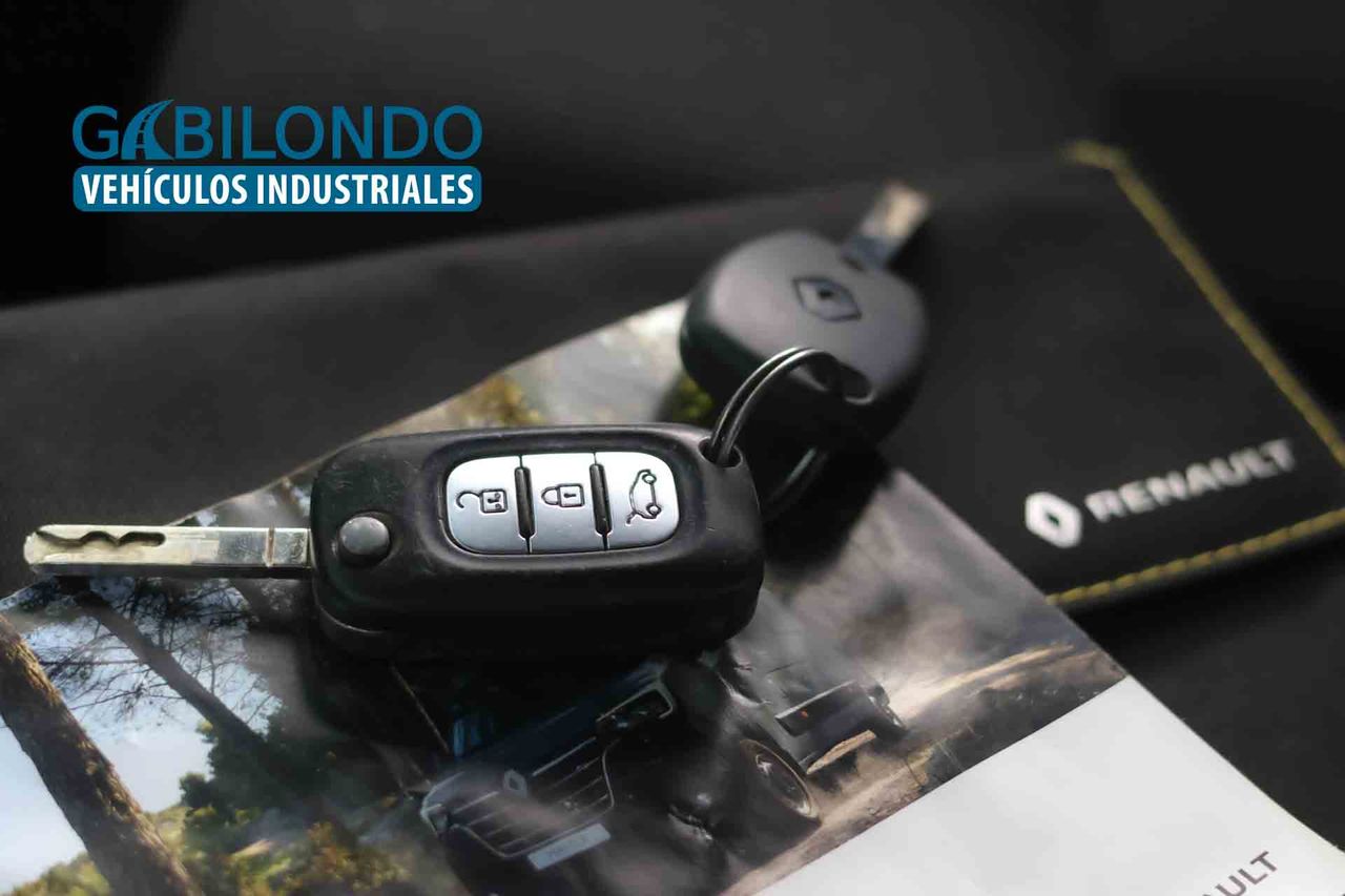 Renault Master Furgón L2H2 3300 Blue dCi 135 CV - Foto 46