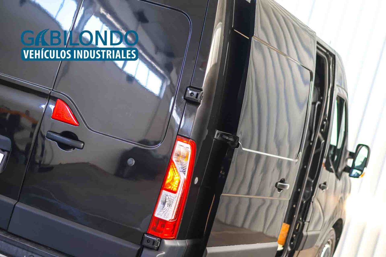 Renault Master Furgón L2H2 3300 Blue dCi 135 CV - Foto 15
