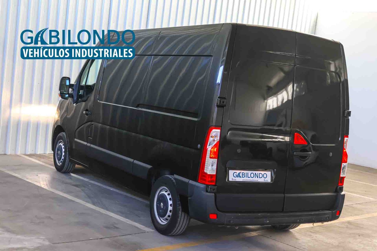 Renault Master Furgón L2H2 3300 Blue dCi 135 CV - Foto 14