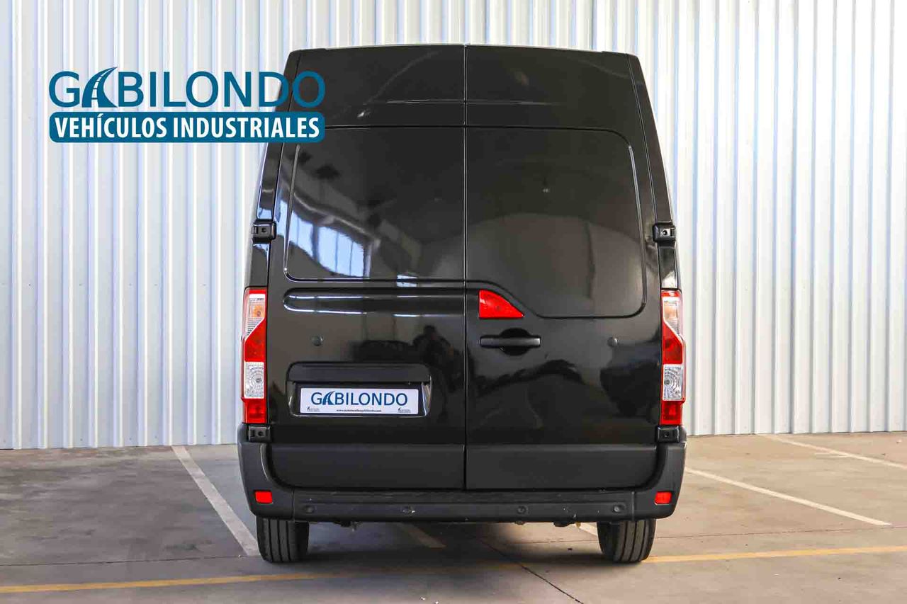 Renault Master Furgón L2H2 3300 Blue dCi 135 CV - Foto 5