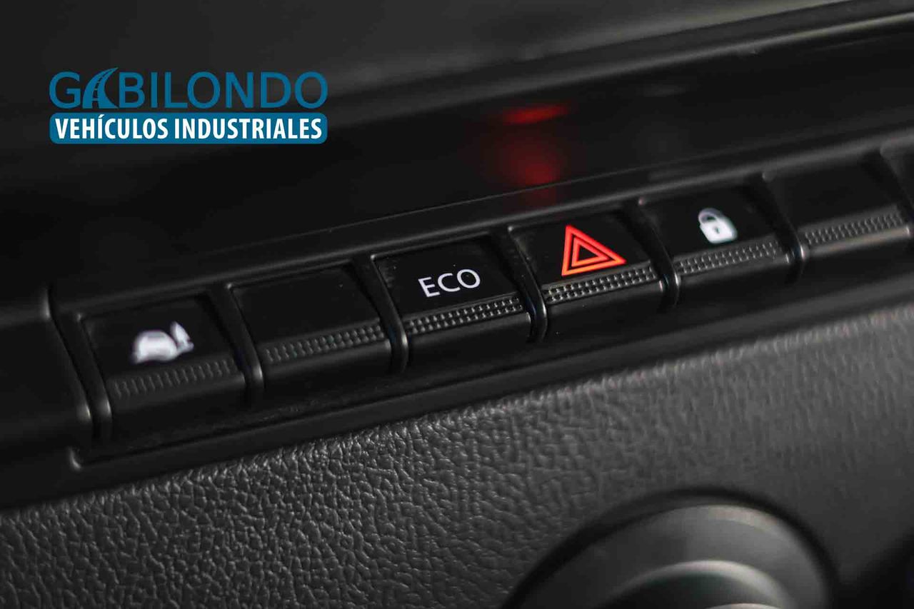 Renault Master Furgón L2H2 3300 Blue dCi 135 CV - Foto 38
