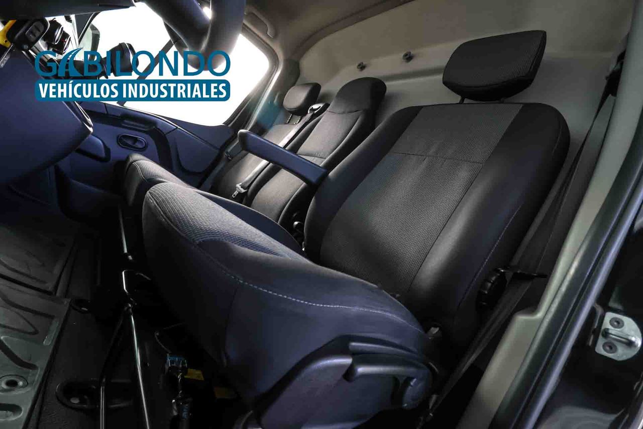 Renault Master Furgón L2H2 3300 Blue dCi 135 CV - Foto 25