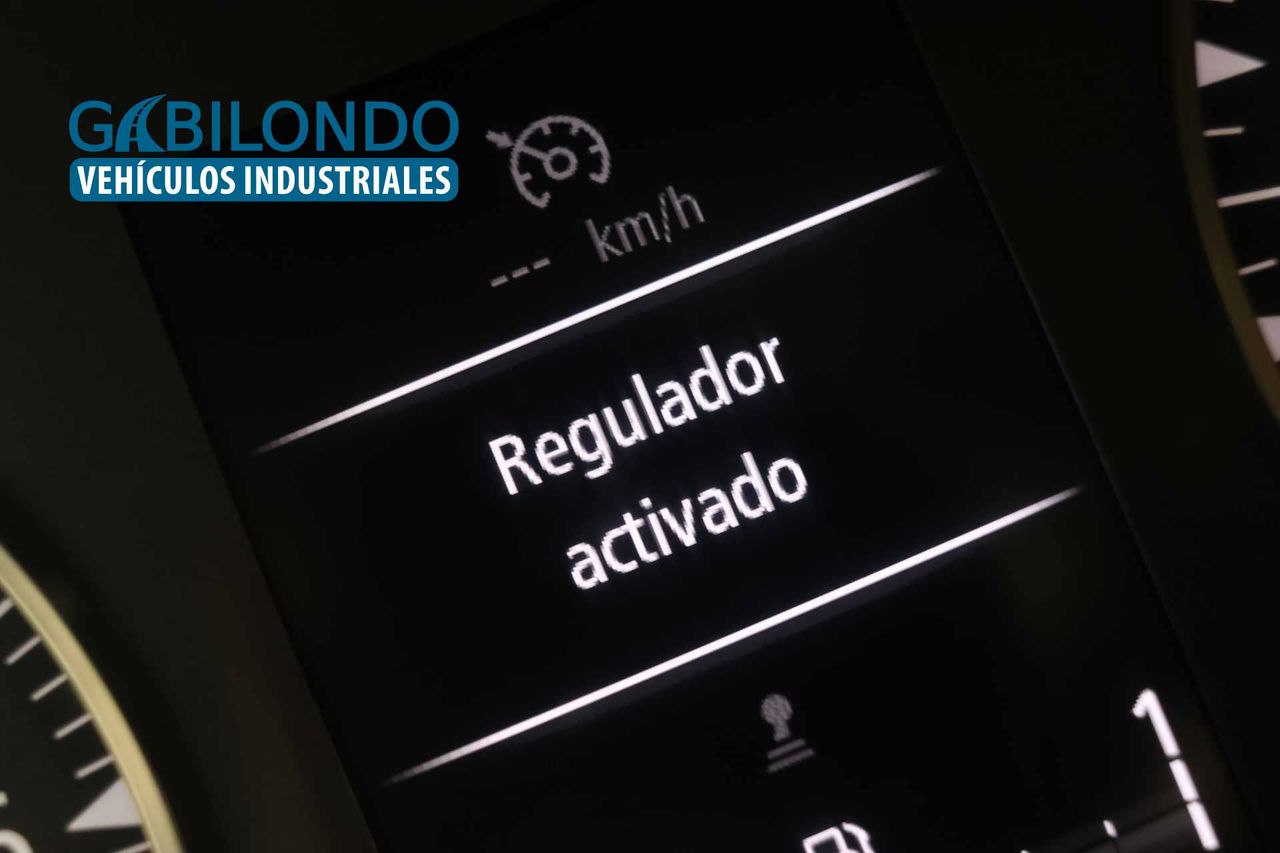 Renault Master Furgón L2H2 3300 Blue dCi 135 CV - Foto 42