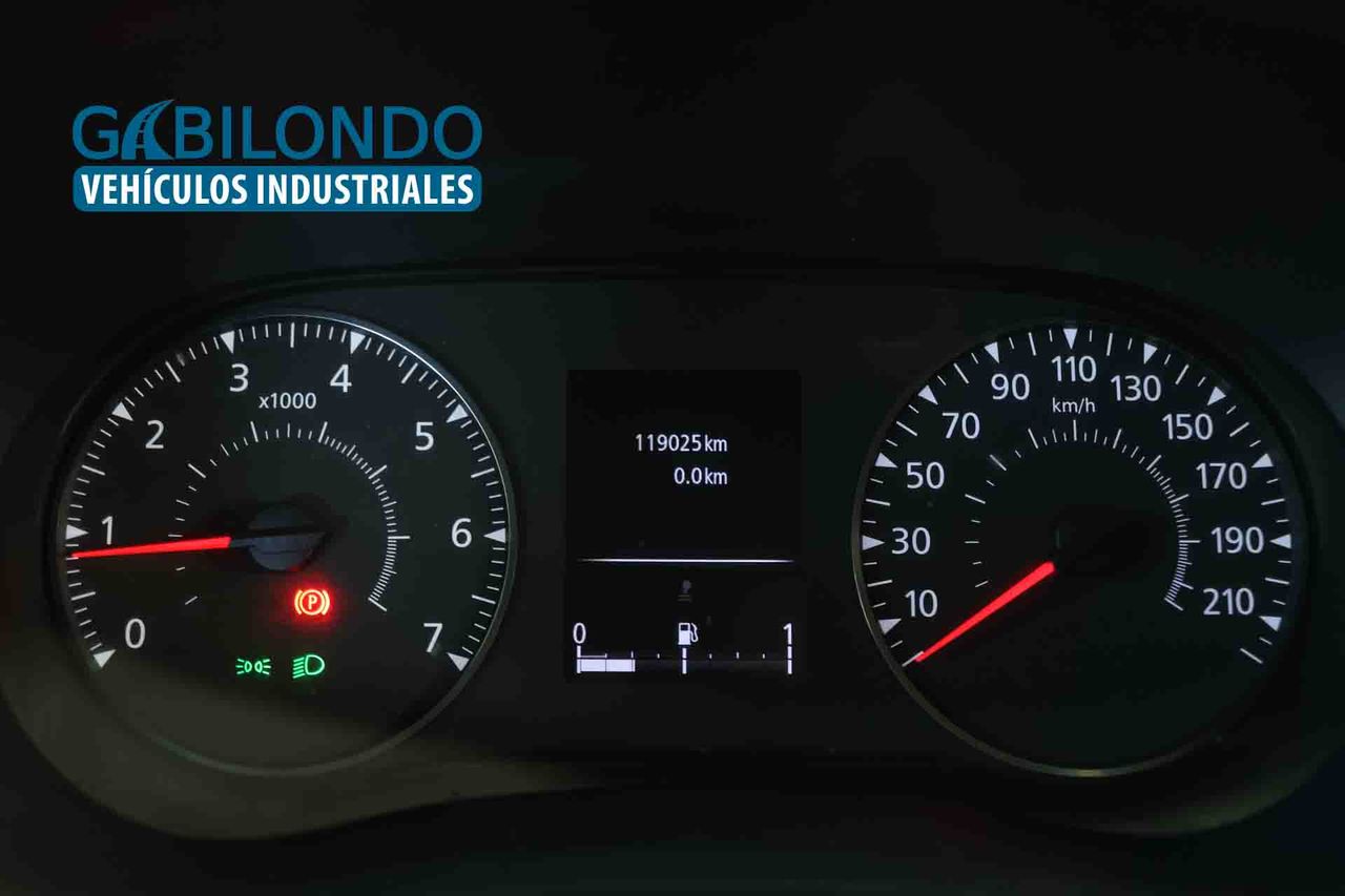 Renault Master Furgón L2H2 3300 Blue dCi 135 CV - Foto 41