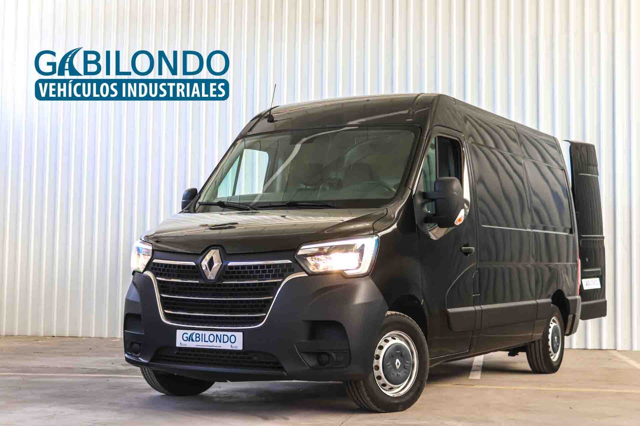 Renault Master Furgón L2H2 3300 Blue dCi 135 CV - Foto 16
