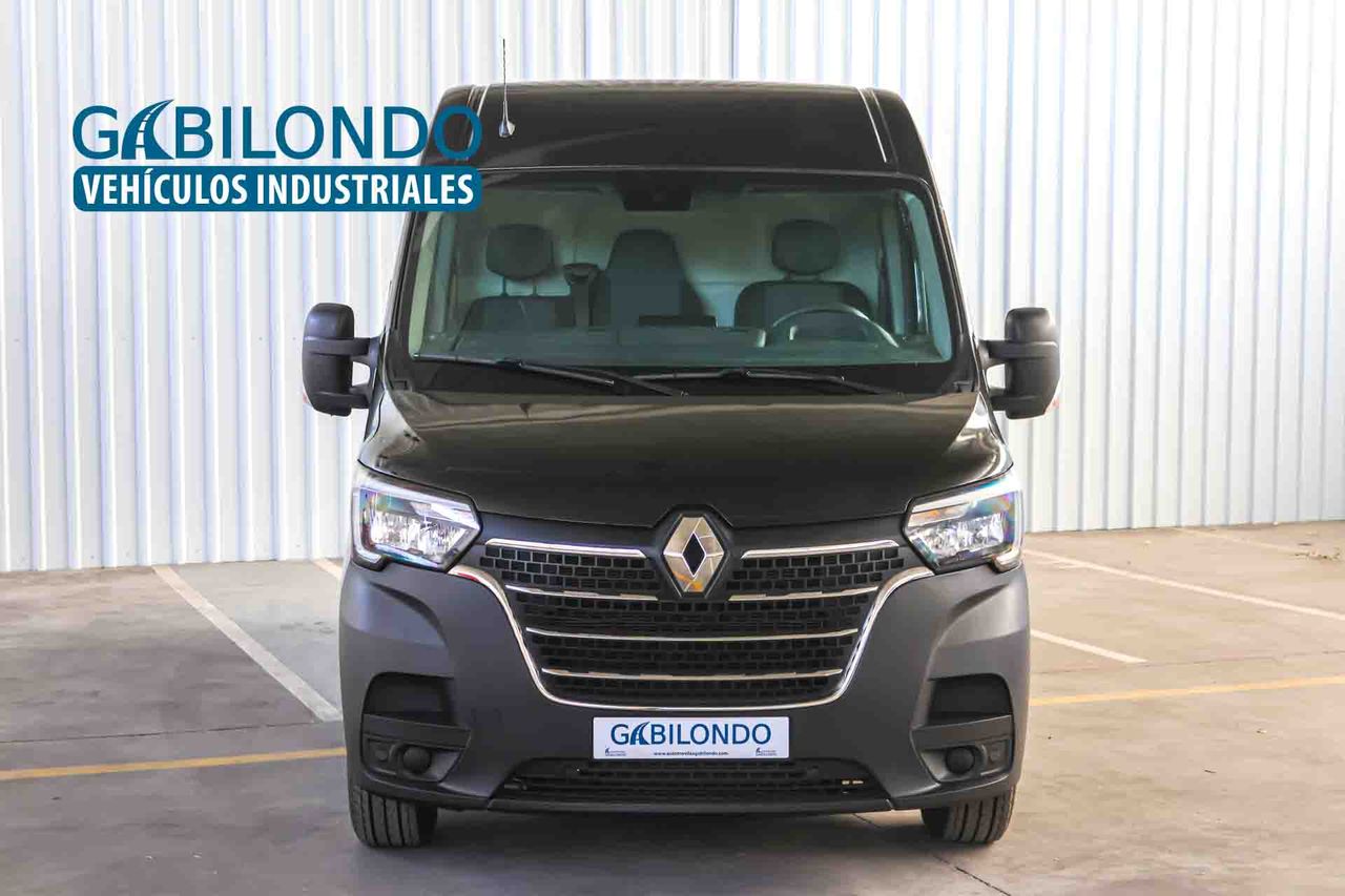 Renault Master Furgón L2H2 3300 Blue dCi 135 CV - Foto 3